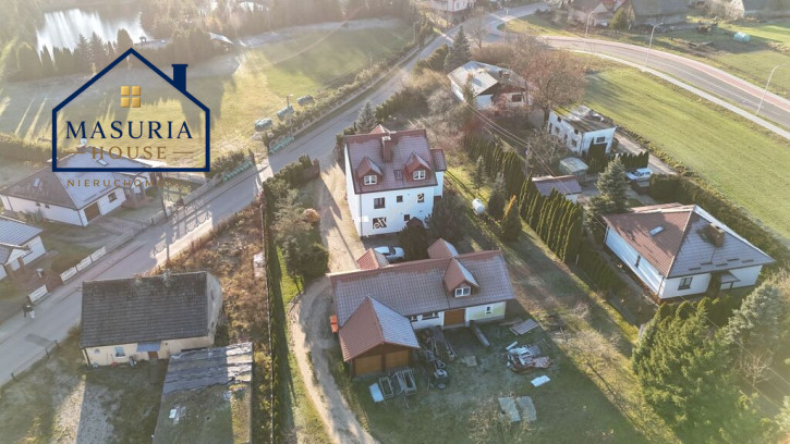 Dom Sprzedaż Rybno 5