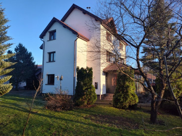 Dom Sprzedaż Rybno