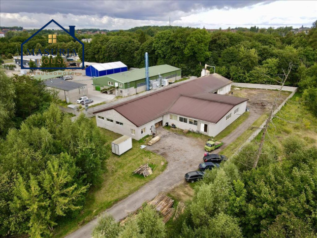 Obiekt Sprzedaż Ostróda 8