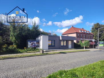 Lokal Sprzedaż Olsztynek