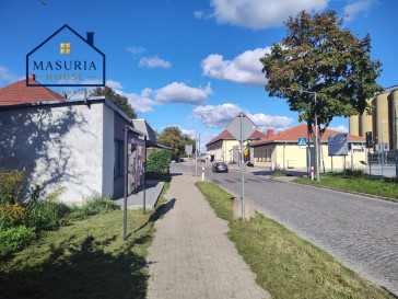 Lokal Sprzedaż Olsztynek