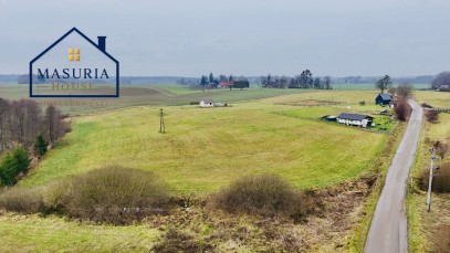 Działka Sprzedaż Szymonówko
