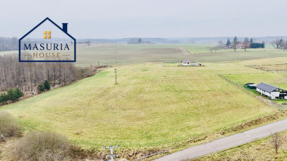 Działka Sprzedaż Szymonówko