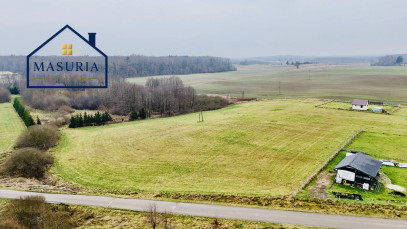 Działka Sprzedaż Szymonówko