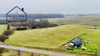 Działka Sprzedaż Szymonówko