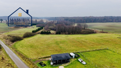 Działka Sprzedaż Szymonówko