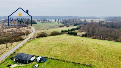 Działka Sprzedaż Szymonówko