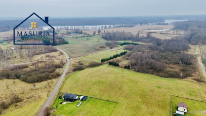 Działka Sprzedaż Szymonówko