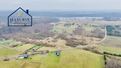 Działka Sprzedaż Szymonówko