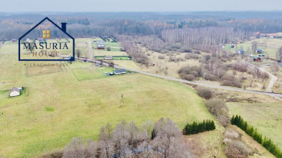 Działka Sprzedaż Szymonówko