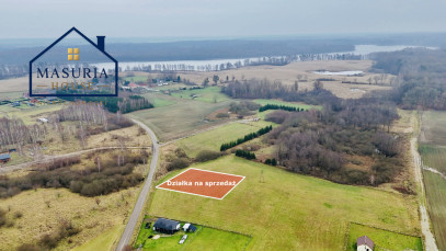 Działka Sprzedaż Szymonówko