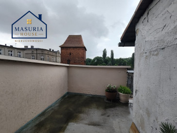 Dom Sprzedaż Nowe Miasto Lubawskie