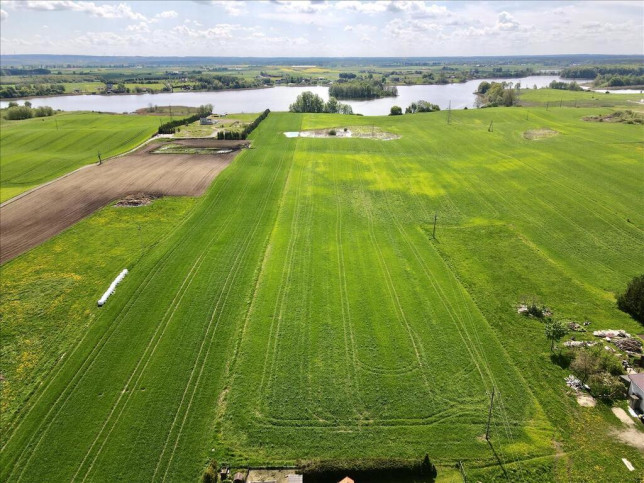 Działka Sprzedaż Nowa Wieś 4