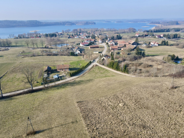 Działka Sprzedaż Wilnowo 5