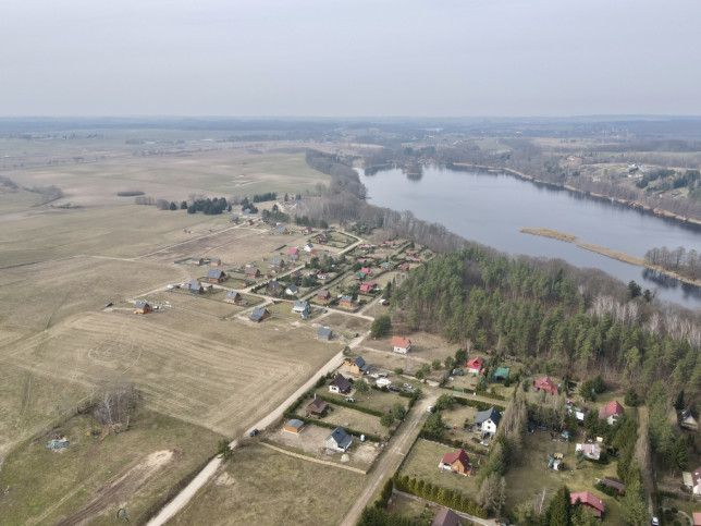 Działka Sprzedaż Sople 6