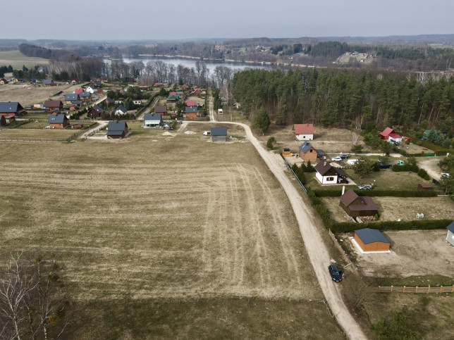 Działka Sprzedaż Sople 8
