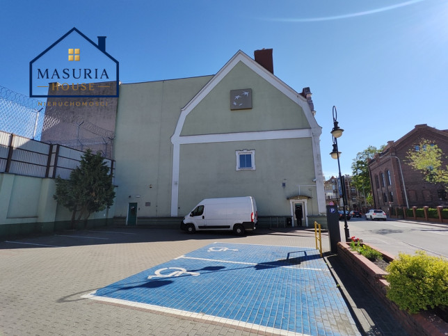 Lokal Sprzedaż Malbork 3