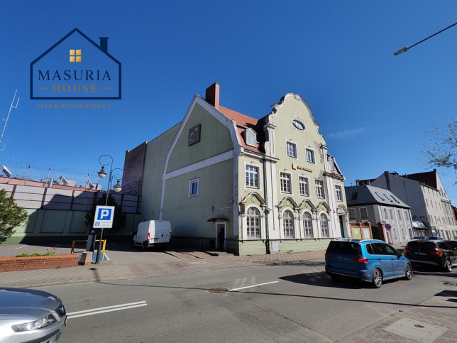 Lokal Sprzedaż Malbork 2
