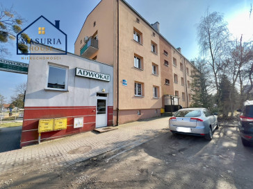 Mieszkanie Sprzedaż Iława gen. Władysława Andersa