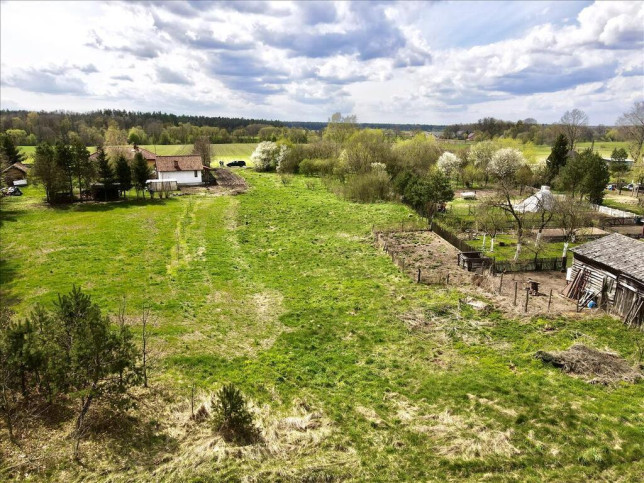 Działka Sprzedaż Gierłoż 6