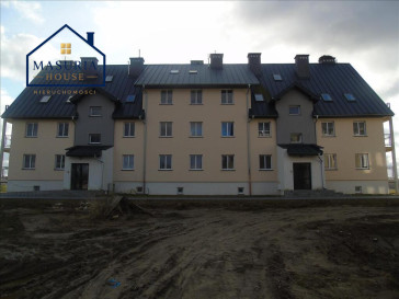 Mieszkanie Sprzedaż Falknowo
