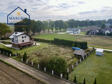 Działka Sprzedaż Kamień Duży