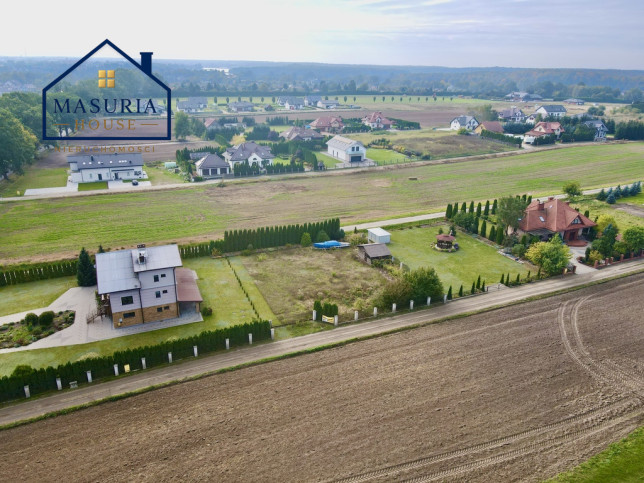 Działka Sprzedaż Kamień Duży 4