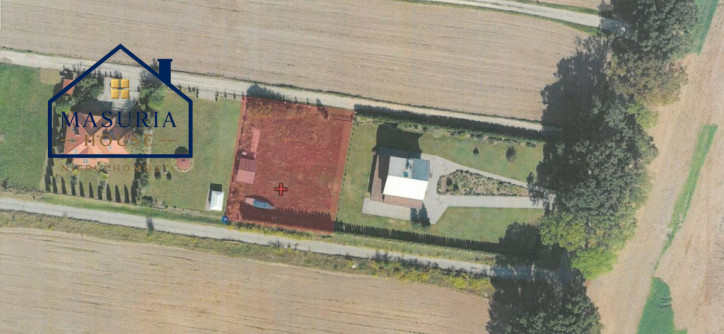 Działka Sprzedaż Kamień Duży 17