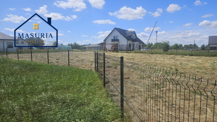 Działka Sprzedaż Iława Żołnierzy Wyklętych 1