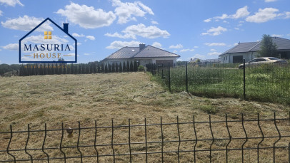 Działka Sprzedaż Iława Żołnierzy Wyklętych