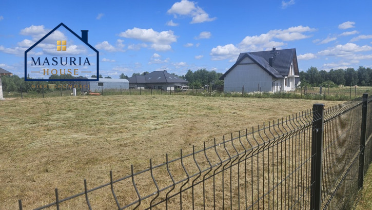 Działka Sprzedaż Iława Żołnierzy Wyklętych 6