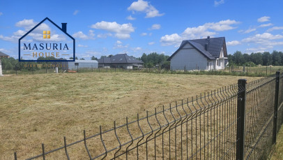 Działka Sprzedaż Iława Żołnierzy Wyklętych