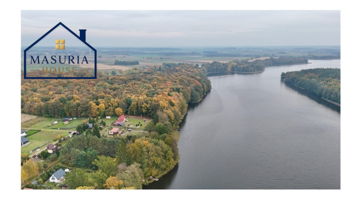 Działka Sprzedaż Trupel 1