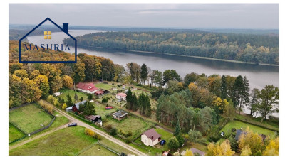 Działka Sprzedaż Trupel