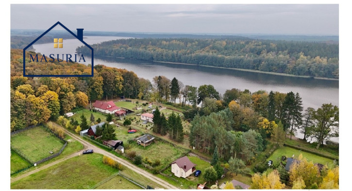 Działka Sprzedaż Trupel 6