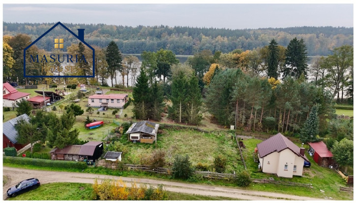 Działka Sprzedaż Trupel 7
