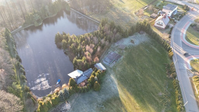 Działka Sprzedaż Rybno Sportowa