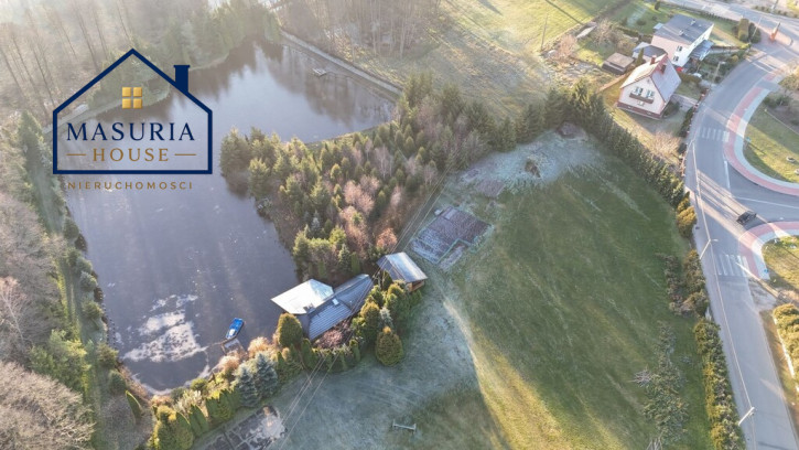 Działka Sprzedaż Rybno 6