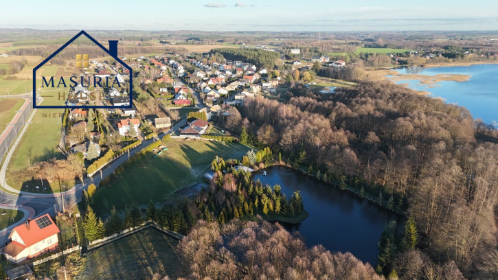 Działka Sprzedaż Rybno 18