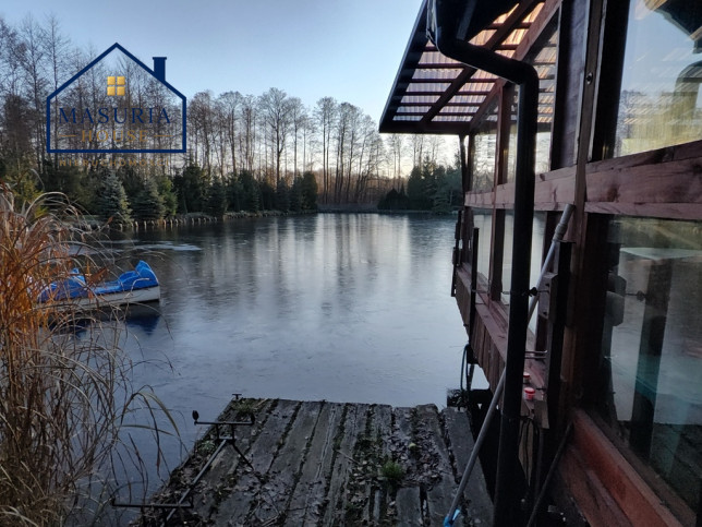 Działka Sprzedaż Rybno 33