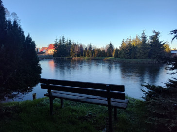 Działka Sprzedaż Rybno Sportowa