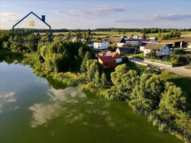 Dom Sprzedaż Klonowo 3
