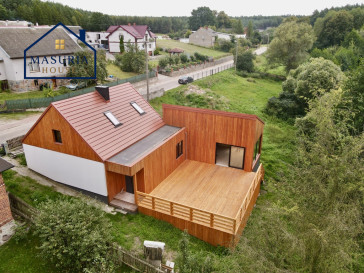 Dom Sprzedaż Klonowo