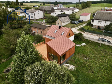 Dom Sprzedaż Klonowo