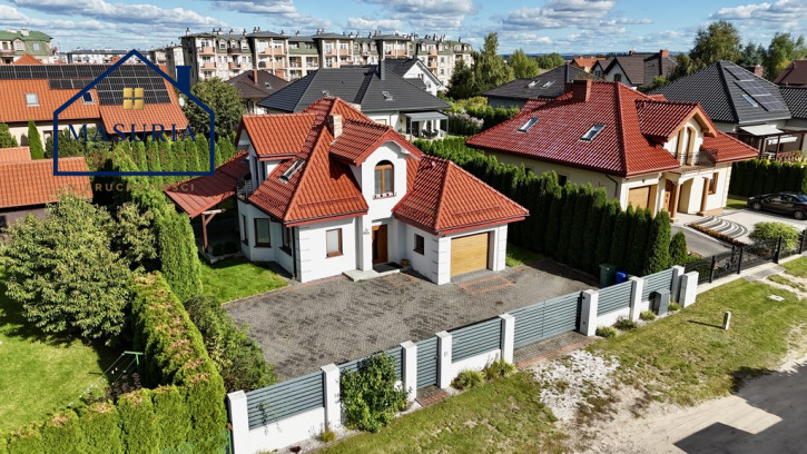 Dom Sprzedaż Iława Zielona 25