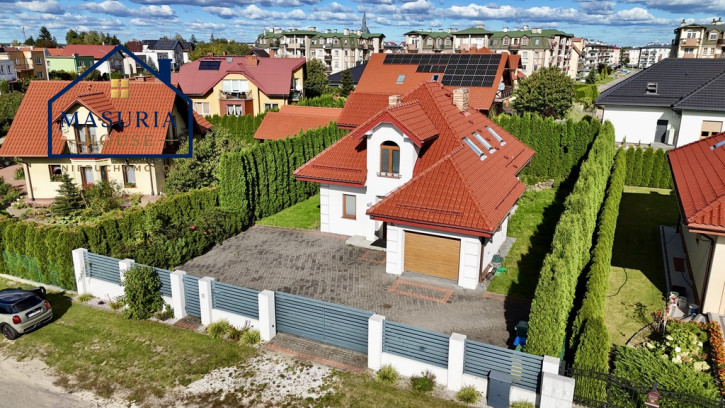 Dom Sprzedaż Iława Zielona 18