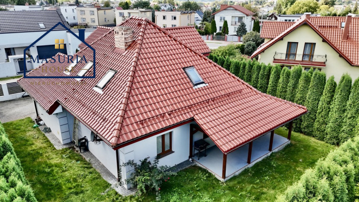 Dom Sprzedaż Iława Zielona 26