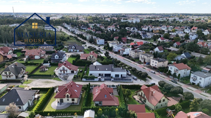 Dom Sprzedaż Iława Zielona 27