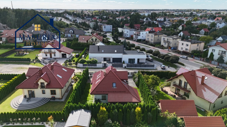Dom Sprzedaż Iława Zielona 13