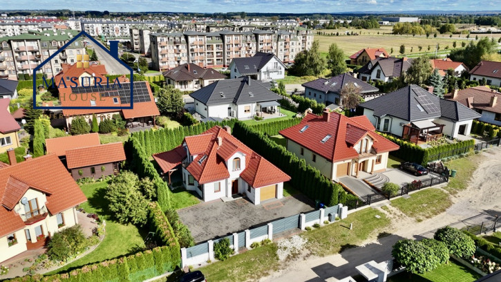 Dom Sprzedaż Iława Zielona 15